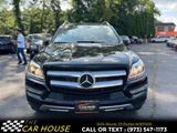 Used 2014 Mercedes-Benz GL 350 BlueTEC 4MATIC image 4