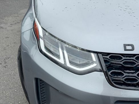 Used 2020 Land Rover Discovery Sport image 5