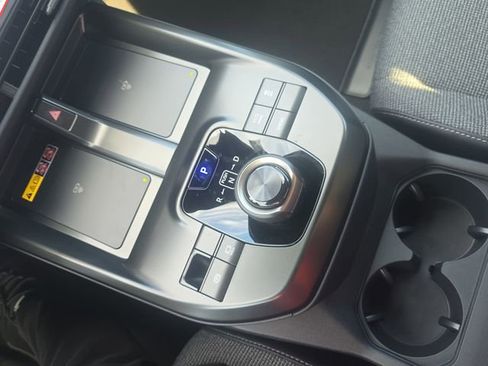 New 2026 Toyota bZ image 25