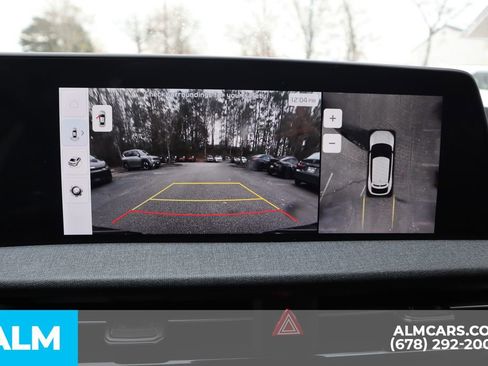 Used 2024 Kia EV6 Wind w/ Wind Technology Package image 38