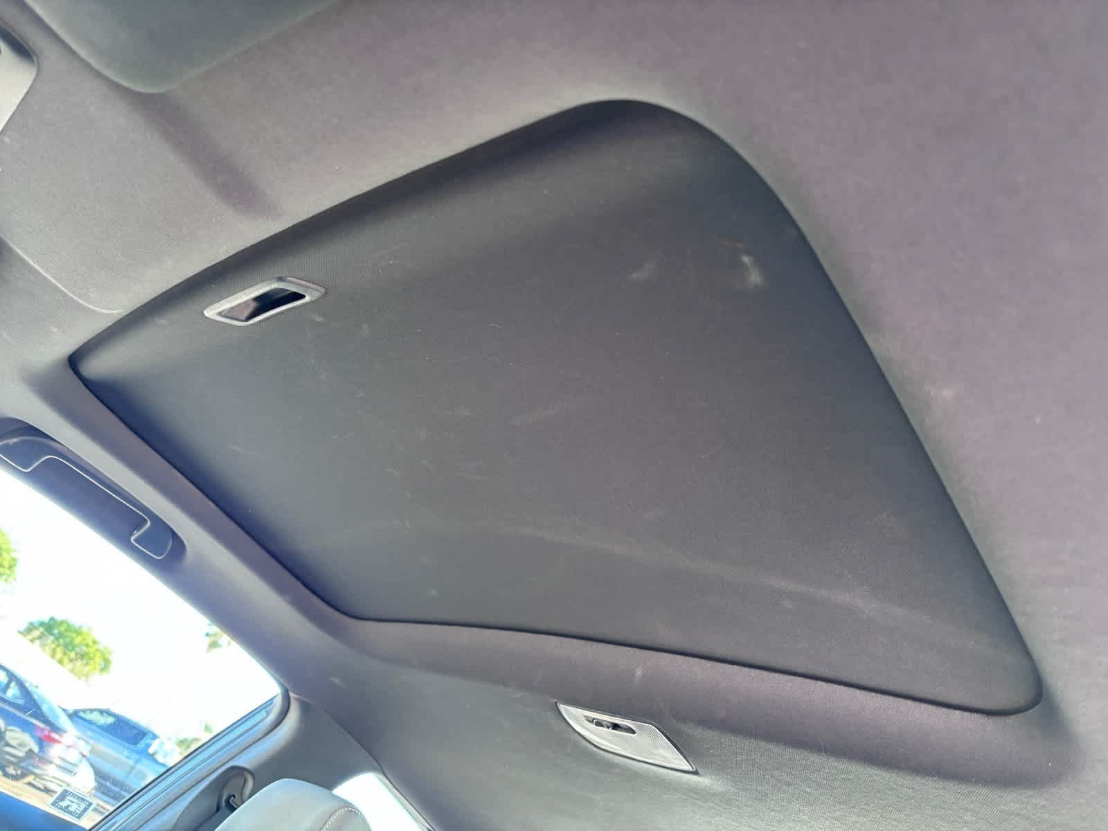 Used 2016 Honda Civic EX-T image 24