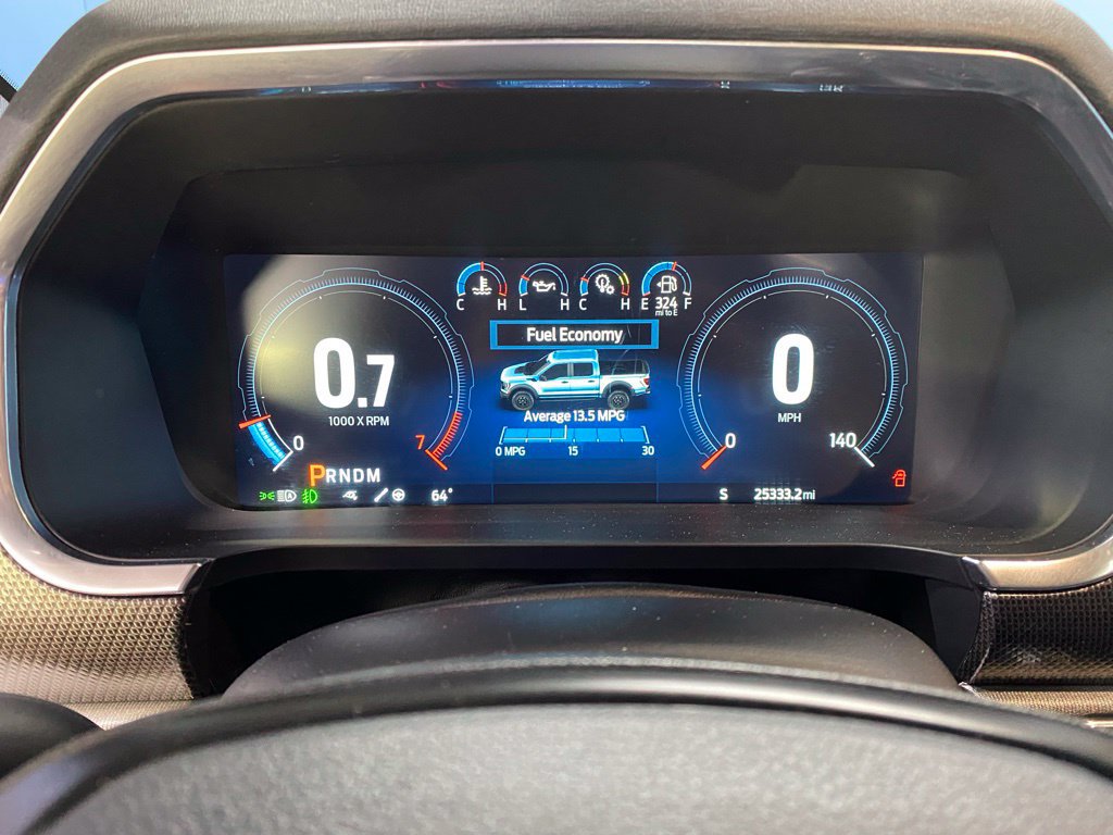 Used 2021 Ford F150 Raptor w/ Equipment Group 801A High AWD/4WD image 23