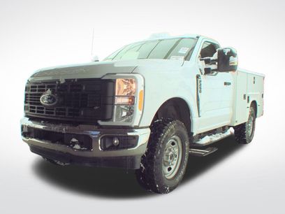 Used 2023 Ford F250 XL w/ XL Off-Road Package