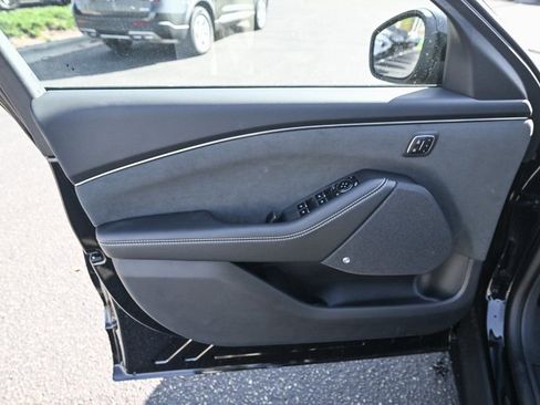 New 2025 Ford Mustang Mach-E GT w/ Bronze Appearance Package image 17