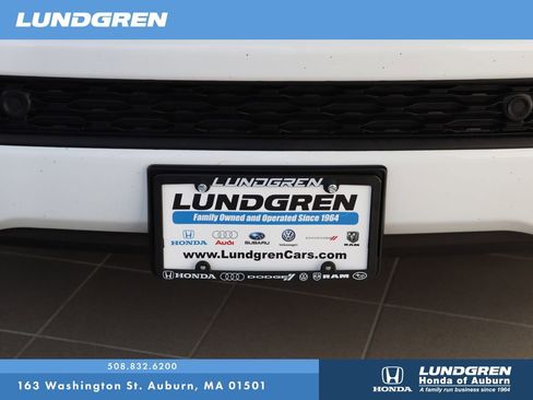 Used 2019 RAM 1500 Big Horn AWD/4WD image 32