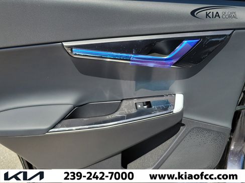 New 2026 Kia EV6 Light RWD image 15
