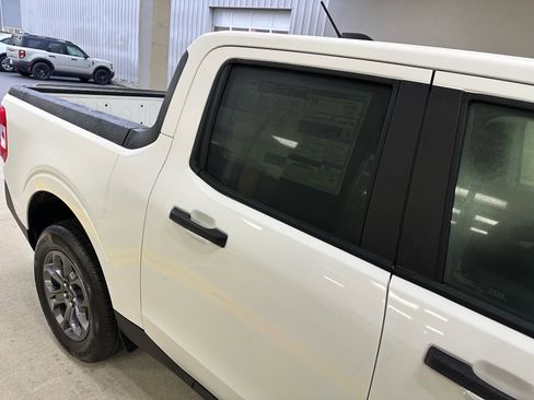 New 2026 Ford Maverick XLT image 11