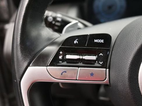 Used 2024 Hyundai Tucson Limited AWD/4WD image 22
