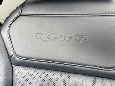 Used 2022 Ford F150 Raptor w/ Raptor 37 Performance Package image 17
