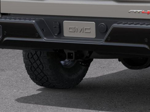 New 2026 GMC Sierra 1500 AT4X AWD/4WD image 14