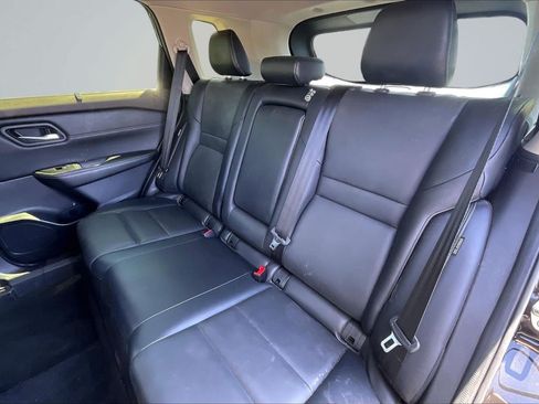 Used 2023 Nissan Rogue SV w/ SV Premium B Package FWD image 25