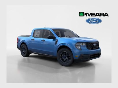Used 2026 Ford Maverick XLT w/ Equipment Group 301A