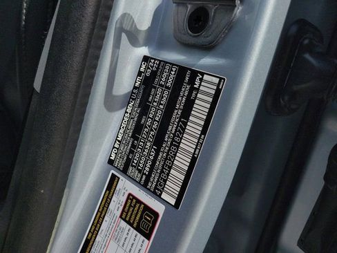 Certified 2024 Mercedes-Benz GLE 350 4MATIC image 29