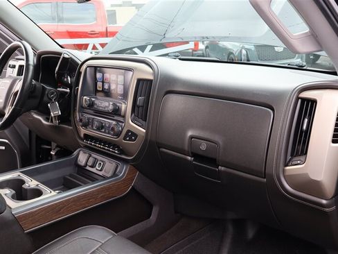 Used 2017 GMC Sierra 1500 Denali w/ Denali Ultimate Package AWD/4WD image 31