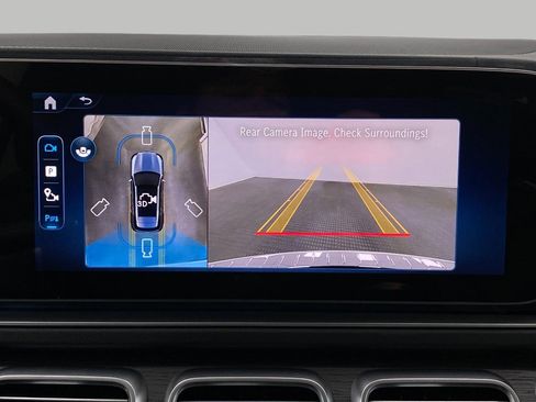 New 2026 Mercedes-Benz GLE 350 4MATIC image 24