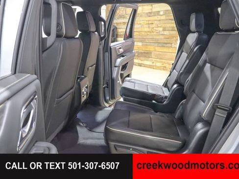 Used 2023 GMC Yukon SLT AWD/4WD image 44