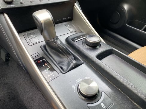 Used 2015 Lexus IS 250 AWD w/ Premium Package image 29
