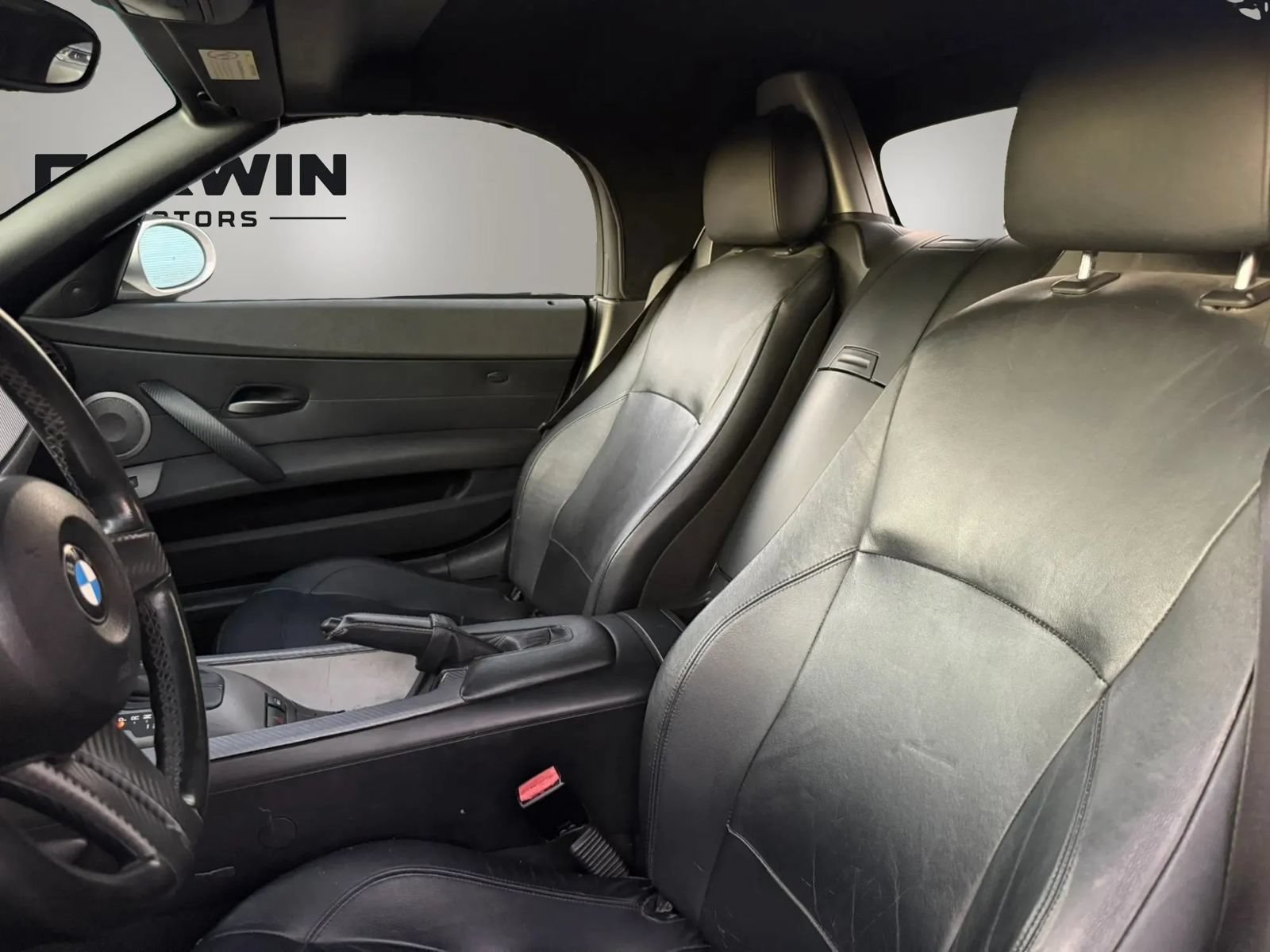 Used 2003 BMW Z4 2.5i RWD image 13