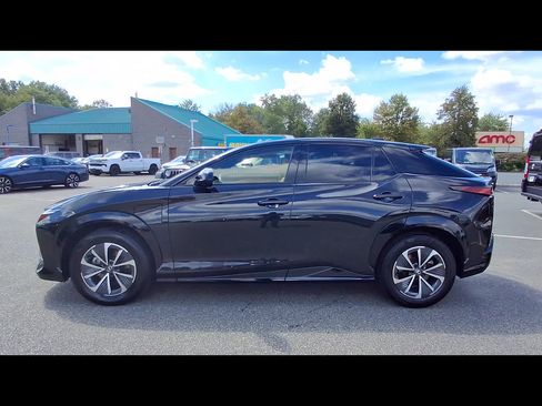Used 2024 Lexus RZ 300e Premium w/ Accessory Package (Z1) FWD image 5