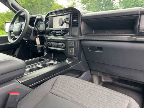 Certified 2023 Ford F150 XL w/ STX Appearance Package AWD/4WD image 16