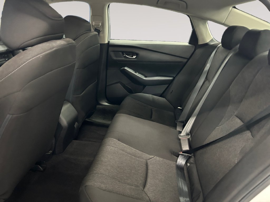 Used 2023 Honda Accord LX image 13