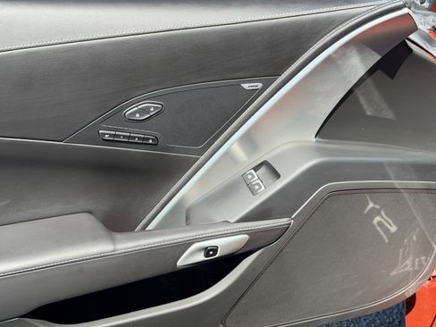 Used 2016 Chevrolet Corvette Stingray Coupe w/ 3LT Preferred Equipment Group image 18