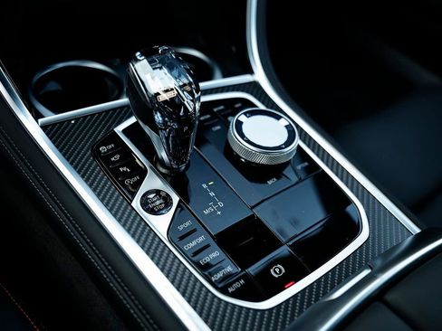 New 2026 BMW M850i xDrive image 39