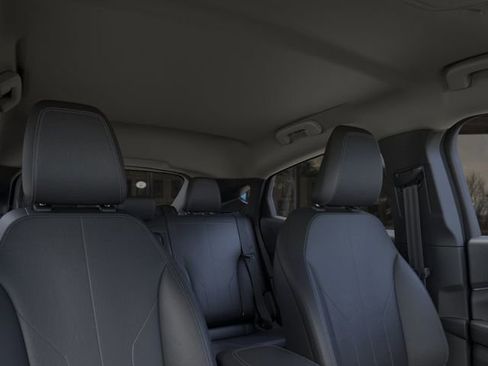 New 2026 Ford Mustang Mach-E Select RWD image 22