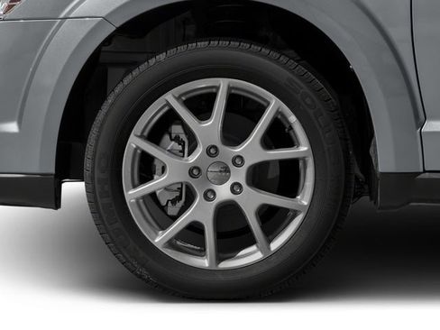 Used 2016 Dodge Journey SXT w/ Comfort/Convenience Group image 11