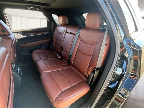 New 2026 Cadillac XT5 Premium Luxury w/ Driver Assist Package FWD image 10