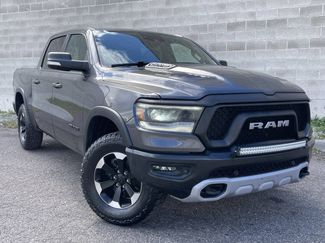 Used 2022 RAM 1500 Rebel w/ Rebel Level 2 Equipment Group AWD/4WD video 1
