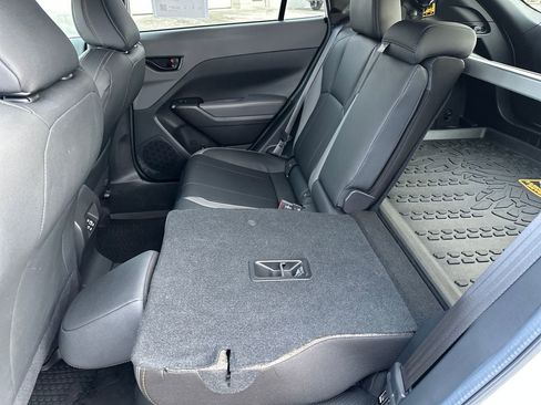 Certified 2024 Subaru Crosstrek 2.5i Wilderness image 37