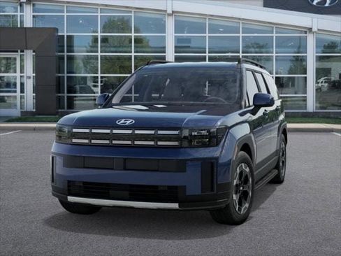 New 2025 Hyundai Santa Fe SEL image 6