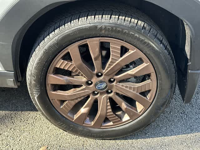 Certified 2026 Subaru Forester Sport AWD/4WD image 5