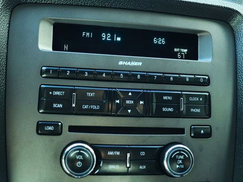 Used 2011 Ford Mustang GT Premium w/ Comfort Pkg image 42