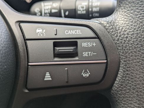 Used 2024 Honda CR-V EX image 16