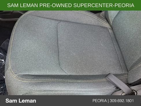 Used 2024 Jeep Wrangler Unlimited Sport AWD/4WD image 18