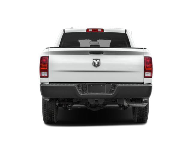 Used 2024 RAM 1500 Tradesman w/ Trailer Tow Package AWD/4WD image 8