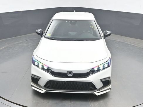 Used 2023 Honda Civic Sport image 14