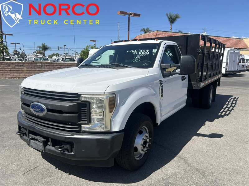 Used 2019 Ford F350 XL RWD image 4