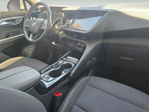 Used 2023 Buick Envision Preferred FWD image 14