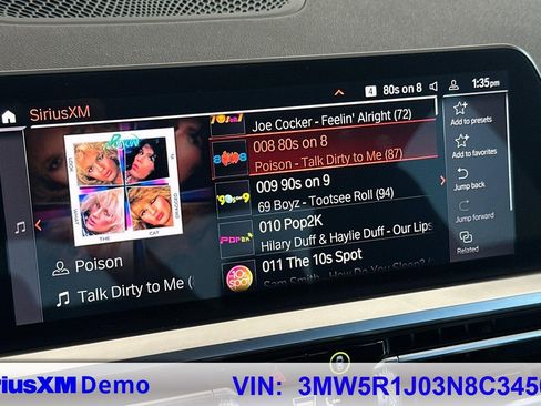 Used 2022 BMW 330i Sedan w/ Premium Package image 27