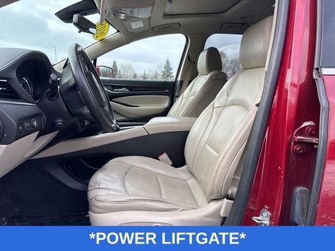 Used 2018 Buick Enclave Premium w/ Trailering Package image 6