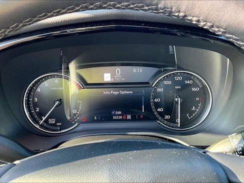 Used 2023 Cadillac XT6 Sport AWD/4WD image 19