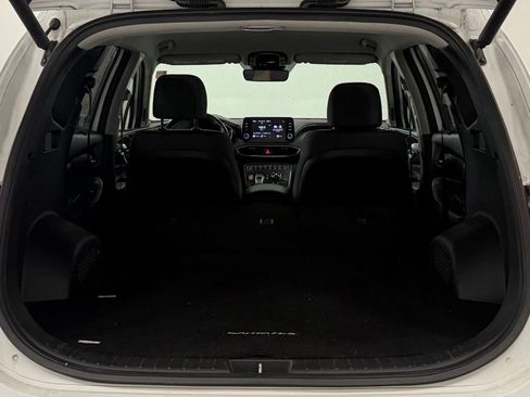 Certified 2022 Hyundai Santa Fe SEL w/ Convenience Package AWD/4WD image 24