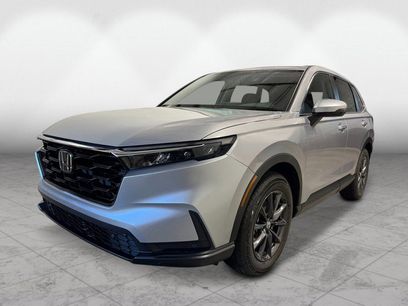 New 2026 Honda CR-V EX-L