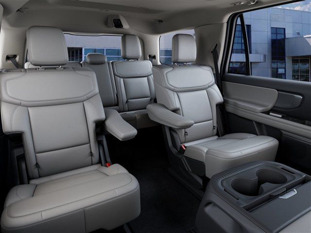 New 2027 Ford Expedition Active AWD/4WD image 11
