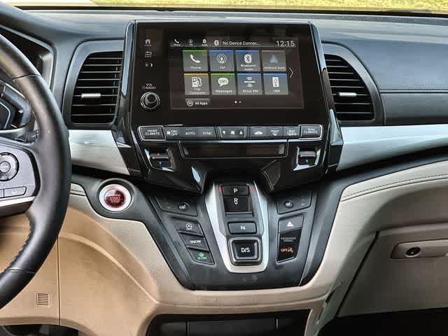 Certified 2023 Honda Odyssey EX-L image 18