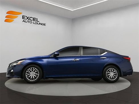 Used 2019 Nissan Altima 2.5 S image 33