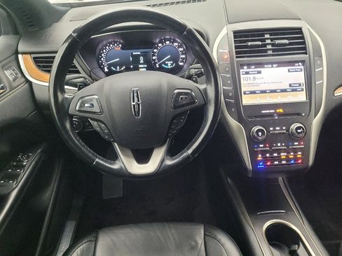 Used 2018 Lincoln MKC Reserve w/ Lincoln MKC Climate Package AWD/4WD image 22